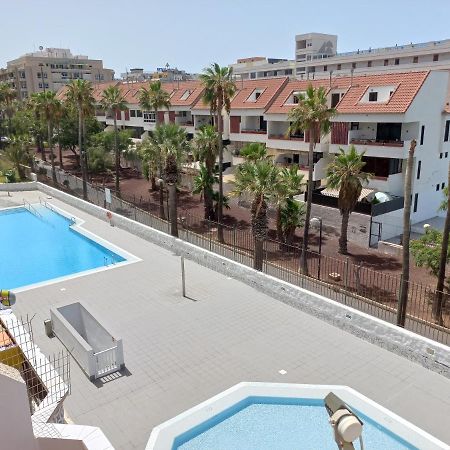 Apartament Playa Honda Arona  Dış mekan fotoğraf