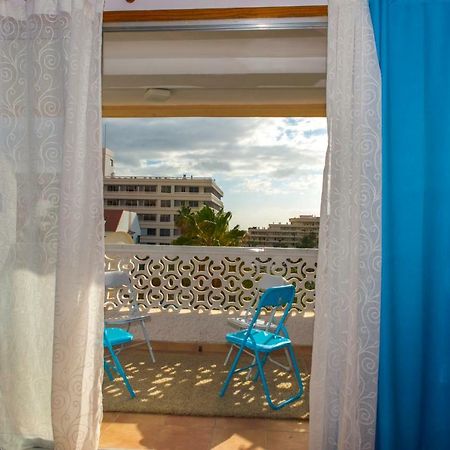 Apartament Playa Honda Arona  Dış mekan fotoğraf