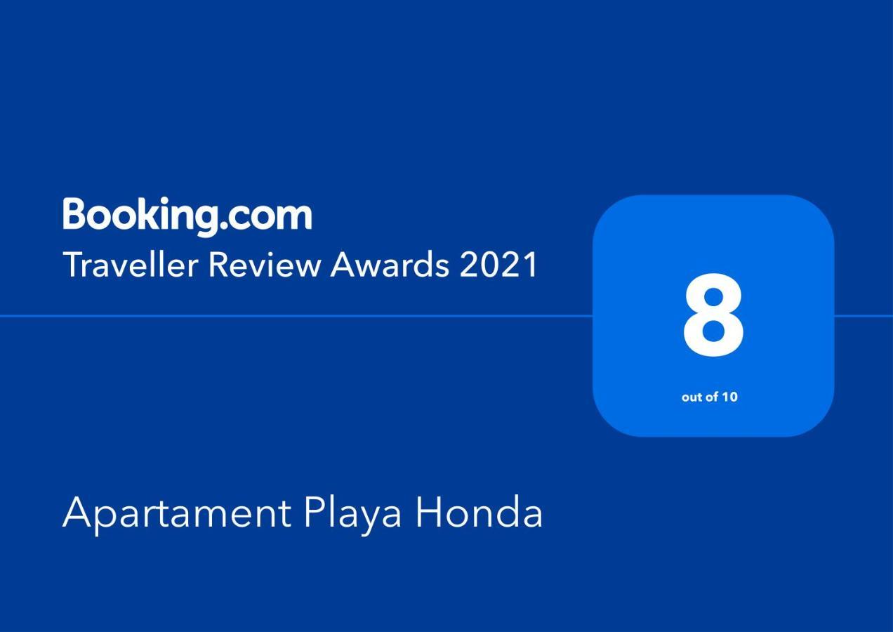 Apartament Playa Honda Arona  Dış mekan fotoğraf