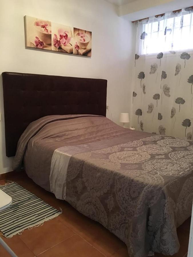 Apartament Playa Honda Arona  Dış mekan fotoğraf