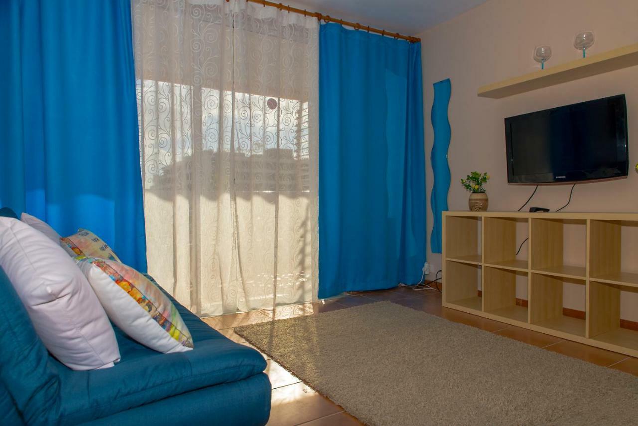 Apartament Playa Honda Arona  Dış mekan fotoğraf