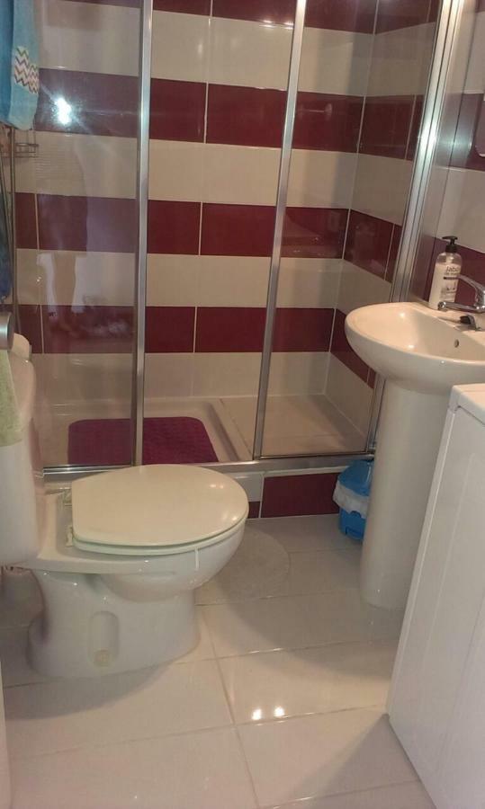Apartament Playa Honda Arona  Dış mekan fotoğraf
