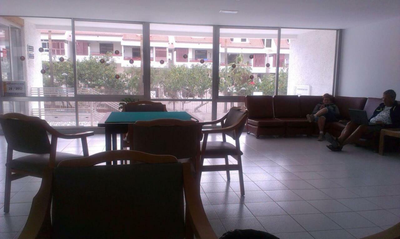 Apartament Playa Honda Arona  Dış mekan fotoğraf