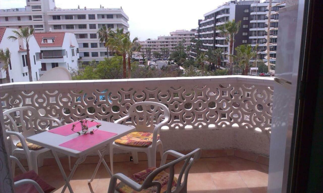 Apartament Playa Honda Arona  Dış mekan fotoğraf