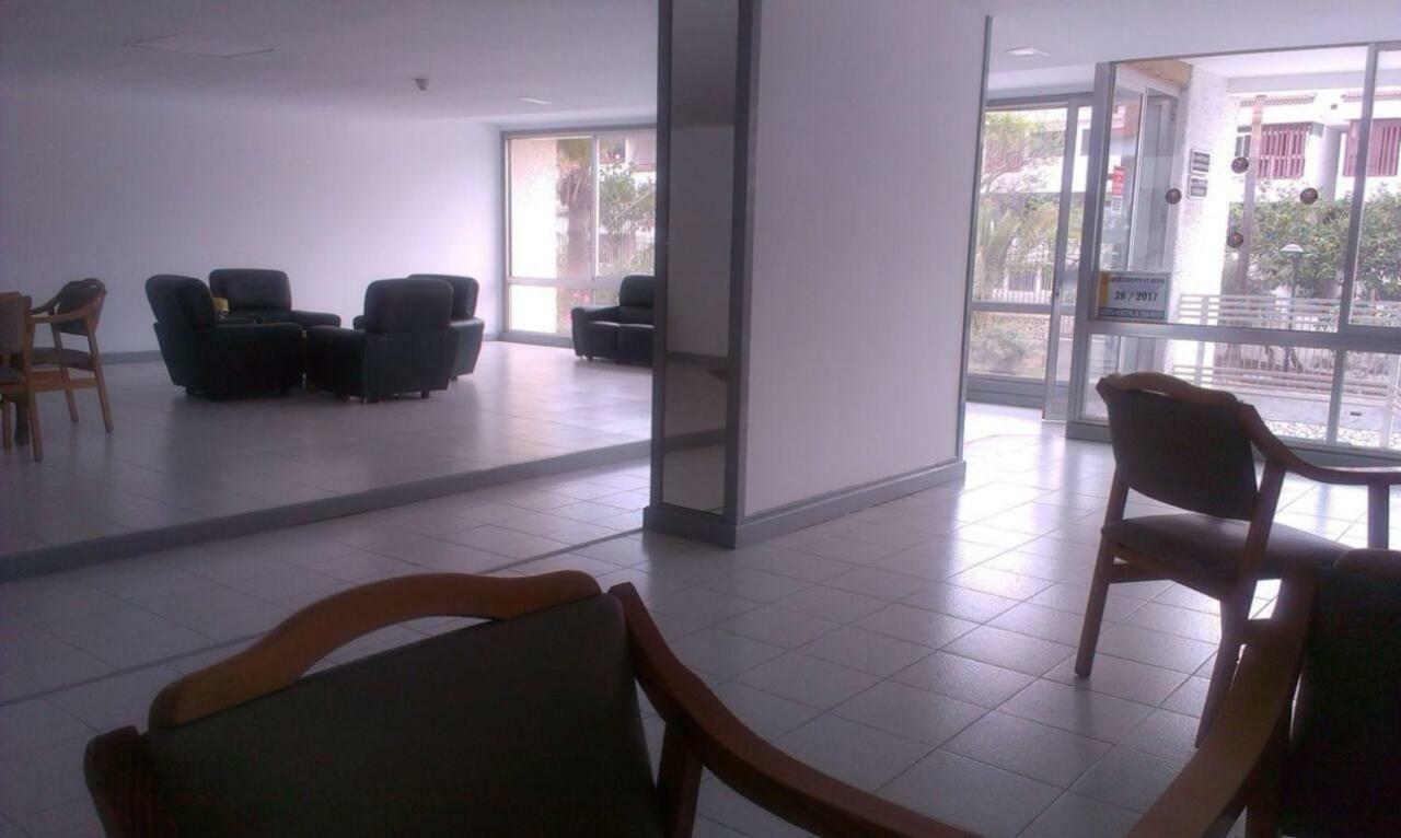 Apartament Playa Honda Arona  Dış mekan fotoğraf