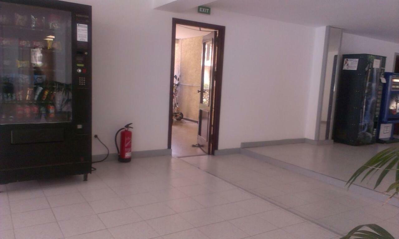 Apartament Playa Honda Arona  Dış mekan fotoğraf