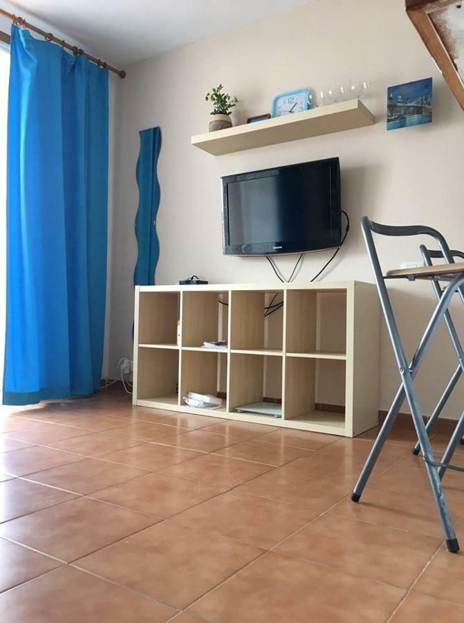 Apartament Playa Honda Arona  Dış mekan fotoğraf